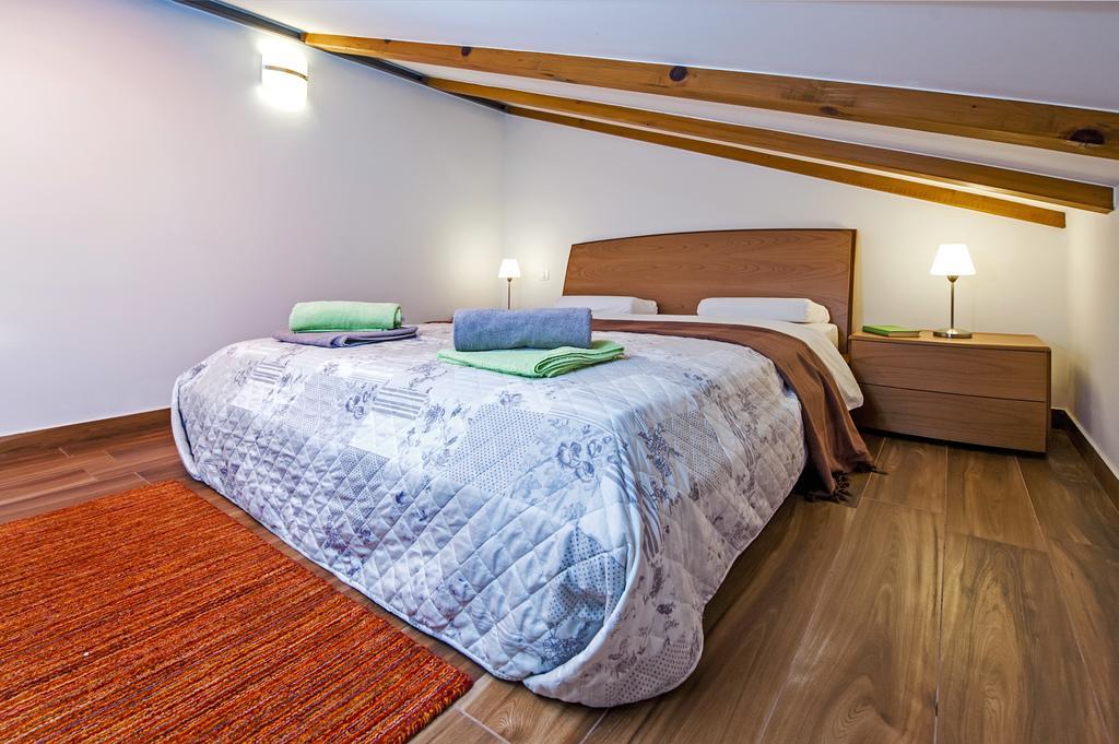 Apartment The Loft Ровінь Екстер'єр фото