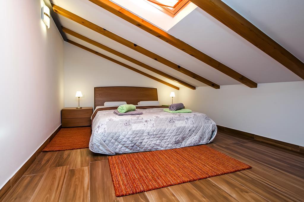 Apartment The Loft Ровінь Екстер'єр фото