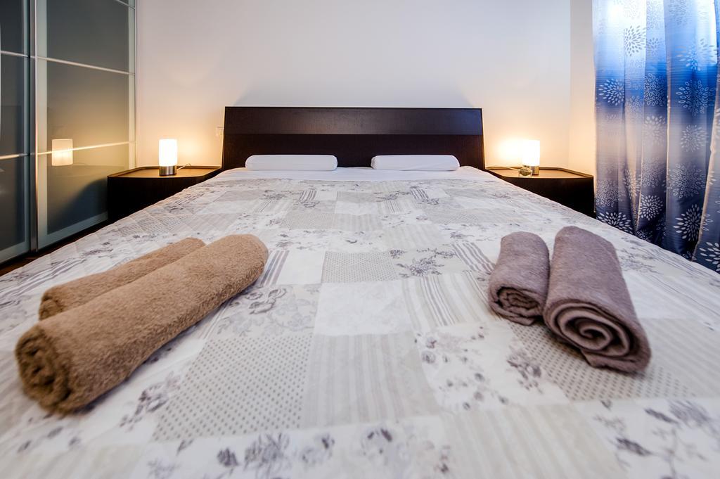Apartment The Loft Ровінь Екстер'єр фото